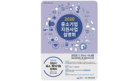 성남산업진흥원 중소기업 지원 설명회