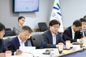 경기도, 제5차 비상경제 점검회의 열어