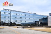 양주시, 민간체육시설 어린이 통학버스 점검
