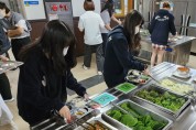 경기도교육청, 자율선택형 급식 확대