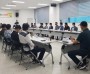 여주시 중앙동방위협의회, 8월 정기회의 실시